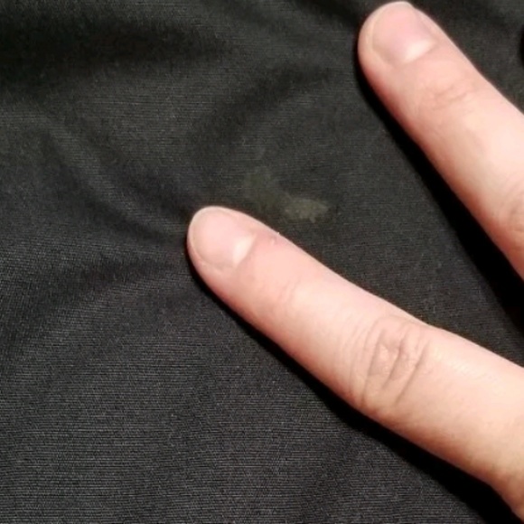 **SOLD** London Fog Trenchcoat Raincoat - Picture 5 of 8